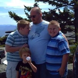 Meet your Posher, Tony